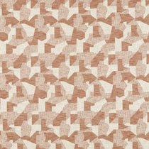 Espen Rust Fabric by the Metre